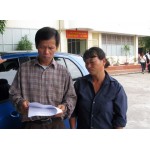Khởi tố nguyên thẩm phán TAND Tối cao xử vụ án oan Nguyễn Thanh Chấn