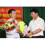 TAND Tối cao công khai tuyên bố Lời xin lỗi tới Ông Nguyễn Thanh Chấn