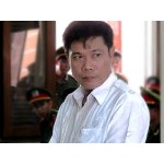 Vụ 5 công an đánh chết người: phó trưởng Công an TP Tuy Hòa bị khởi tố